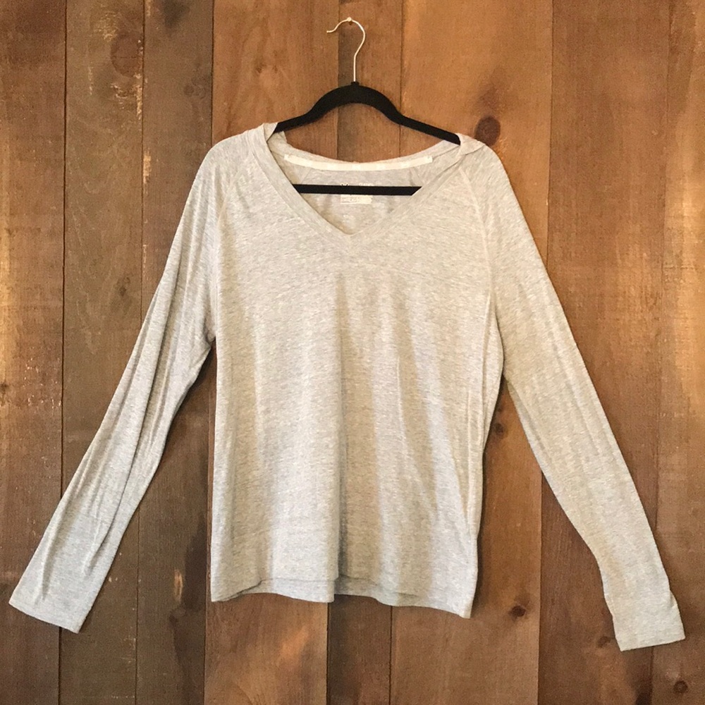 Under Armour Hooded Pullover Top